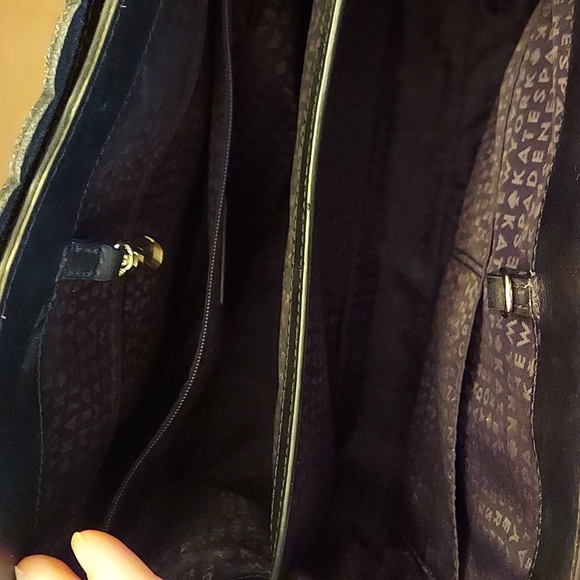 Kate Spade purse - Picture 4 of 9